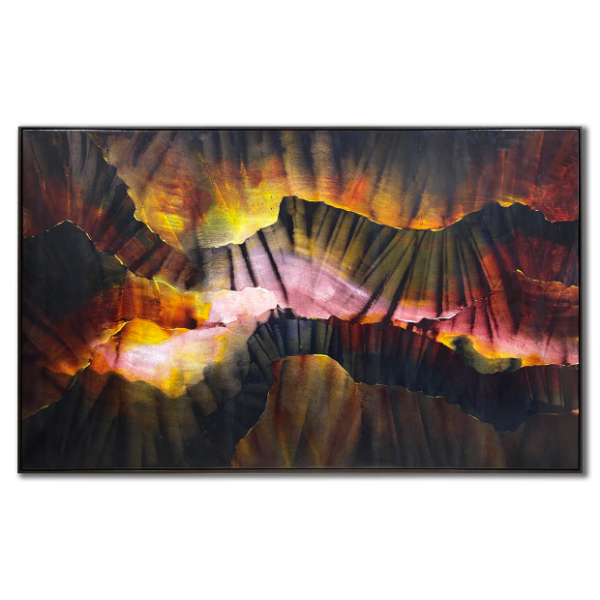 Artwork by Meenal Singh. Image Courtesy of KYNKYNY.
