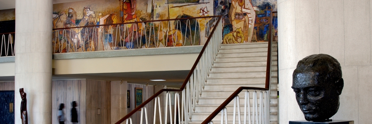 ART MUMBAI Gateway | The Epoch of Pioneers