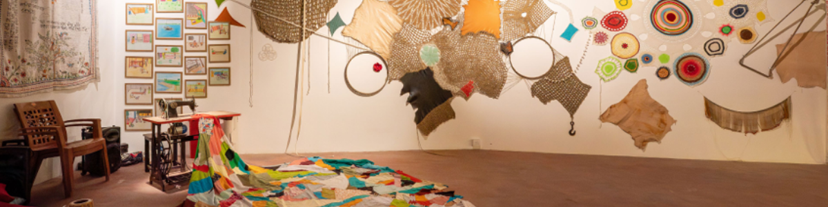 ART, NATION, AND THE POLITICS OF DISPLAY