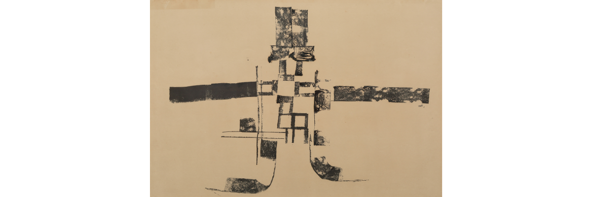 At 100: Celebrating 100 years of Indian Art History through FN Souza, VS Gaitonde and Ram Kumar