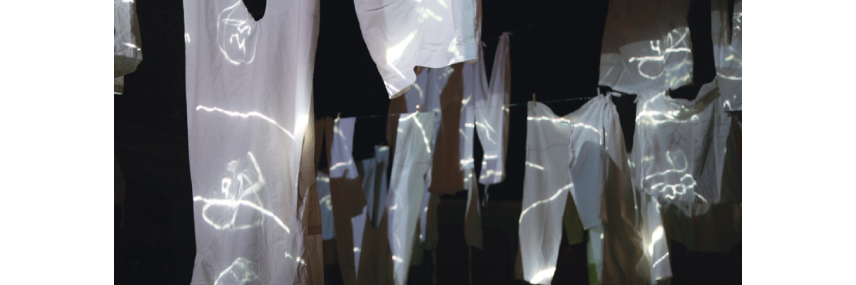 Creating Through Crisis: Women Artists and Conflict Zones