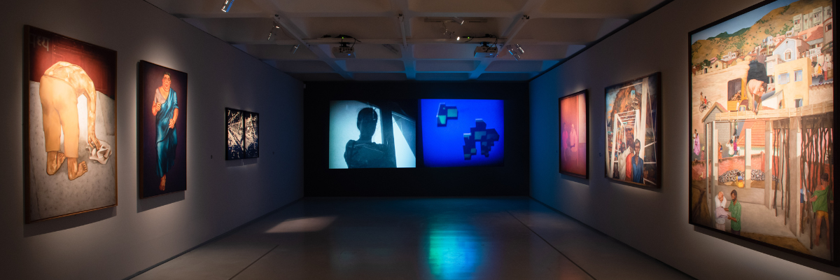 Cultural Currents: A look at how South Asian art identity is defined
