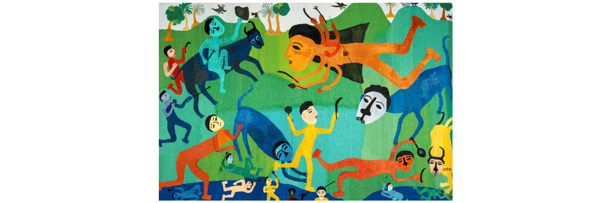 Gateway to Influence: Mumbai's Cultural Soft Power