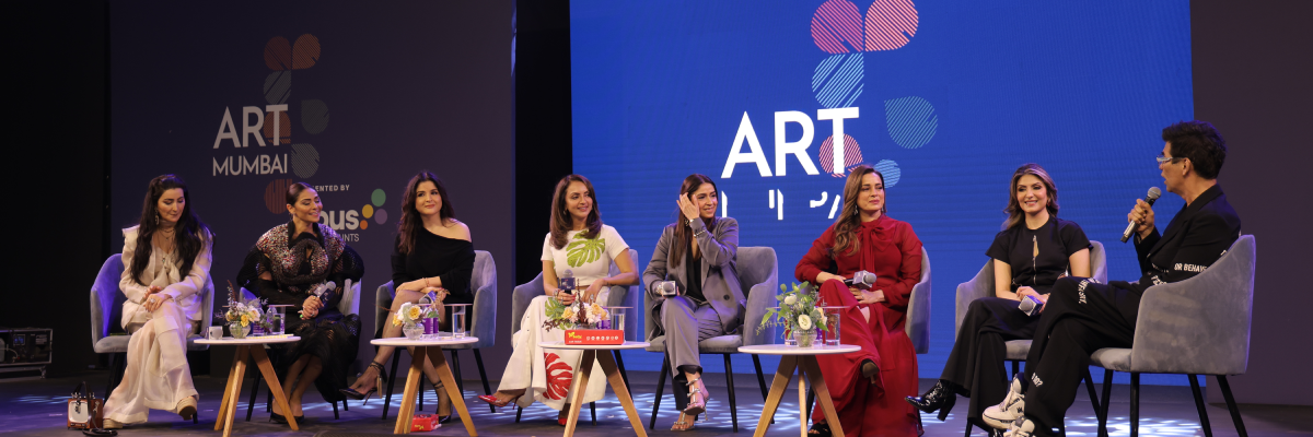 In Conversation with Karan Johar