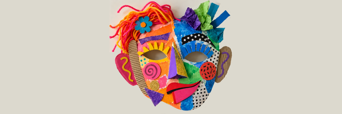 Inclusive Workshop | Mismatch Mask: Self-Awareness & Identity