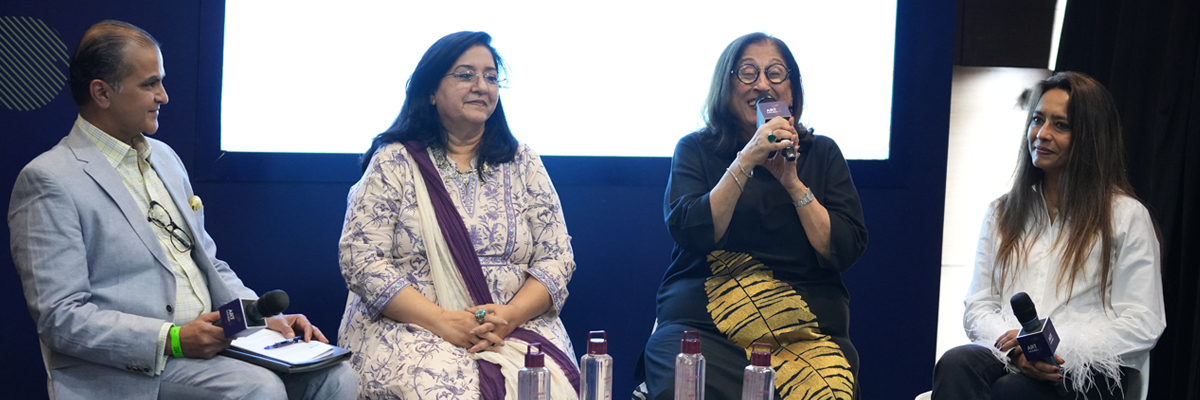 Making of a Museum: From Passion to Institution
