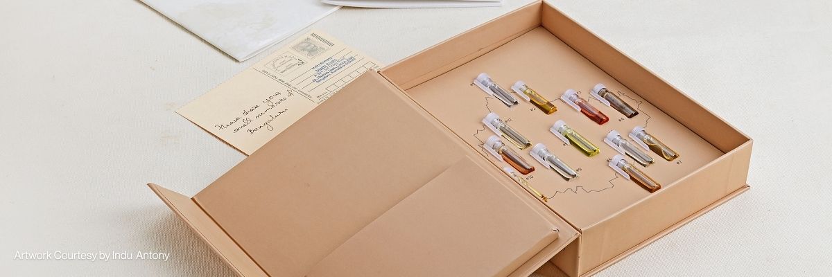 WOMEN TO WATCH 2027: A BOOK ARTS REVOLUTION