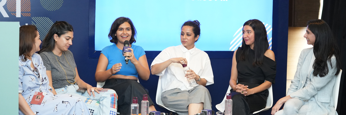 Women to Watch