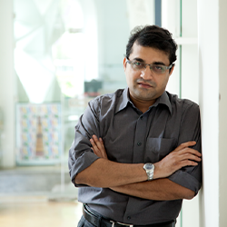 Abhay Sardesai