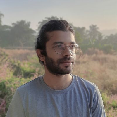 Alap Parikh