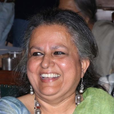 AMITA MALKANI