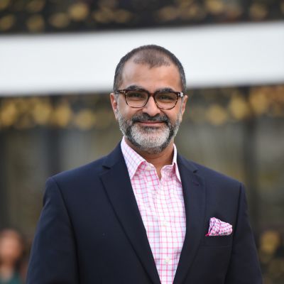 Asad Lalljee