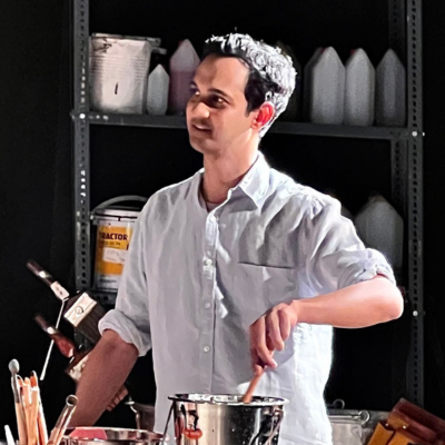 Daniel Owen Dsouza