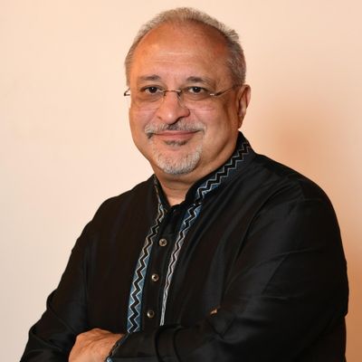 DINESH VAZIRANI