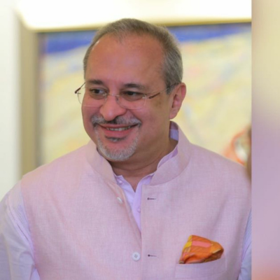 Dinesh Vazirani