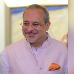 Dinesh Vazirani
