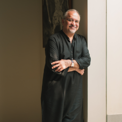 Dinesh Vazirani