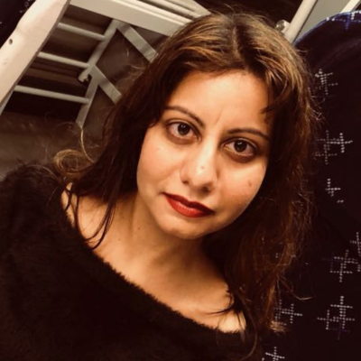 Dr. Zehra Jumabhoy