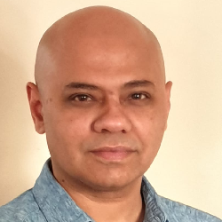 Girish Shahane