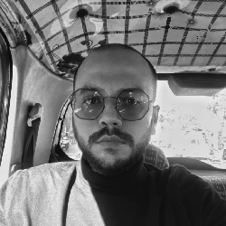 Harshil Bhanushali