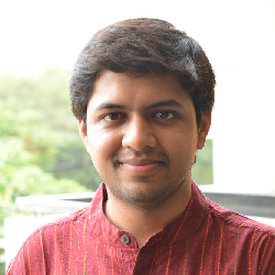Harshit Agrawal
