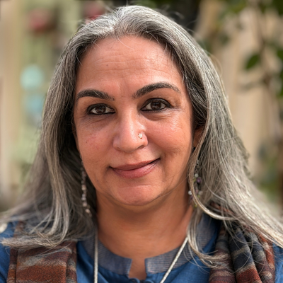HIMANI MEHTA DEHLVI