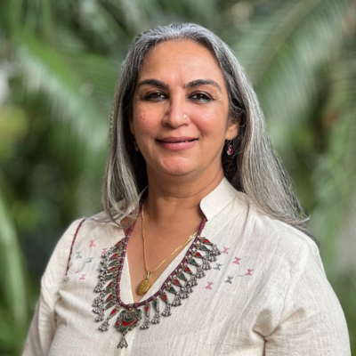 Himani Mehta Dehlvi