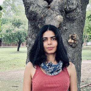 Ita Mehrotra