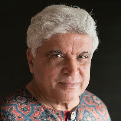 JAVED AKHTAR