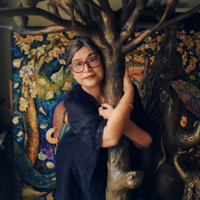 JAYASRI BURMAN