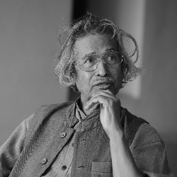 Jogen Chowdhury