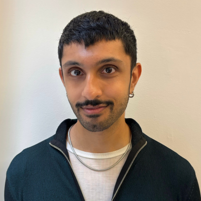 Kabir Jhala