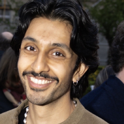 Kabir Jhala