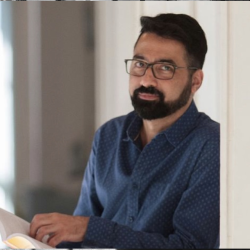 Kaiwan Mehta