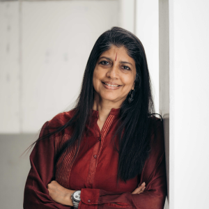 Kamini Sawhney