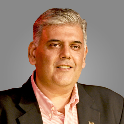 Karan Bhagat