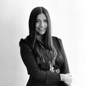 Karishma Swali