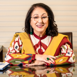 Kiran Nadar