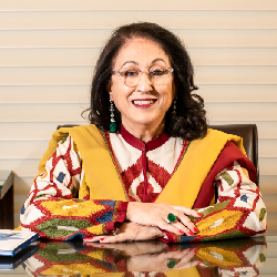 Kiran Nadar