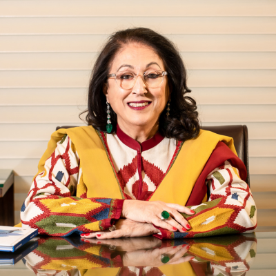 Kiran Nadar
