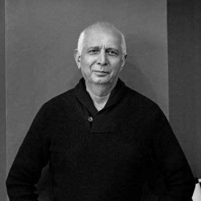 KISHORE SINGH