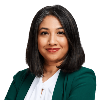 KRITI BALASUBRAMANIAN