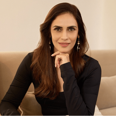 KRUPA AMIN