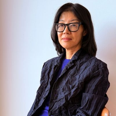 LYDIA YEE