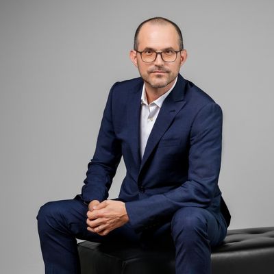MANUEL RABATÉ