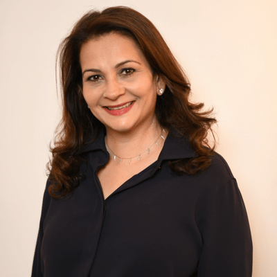 MINAL VAZIRANI