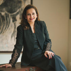 Minal Vazirani