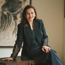Minal Vazirani
