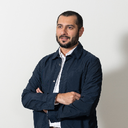 Mortimer Chatterjee