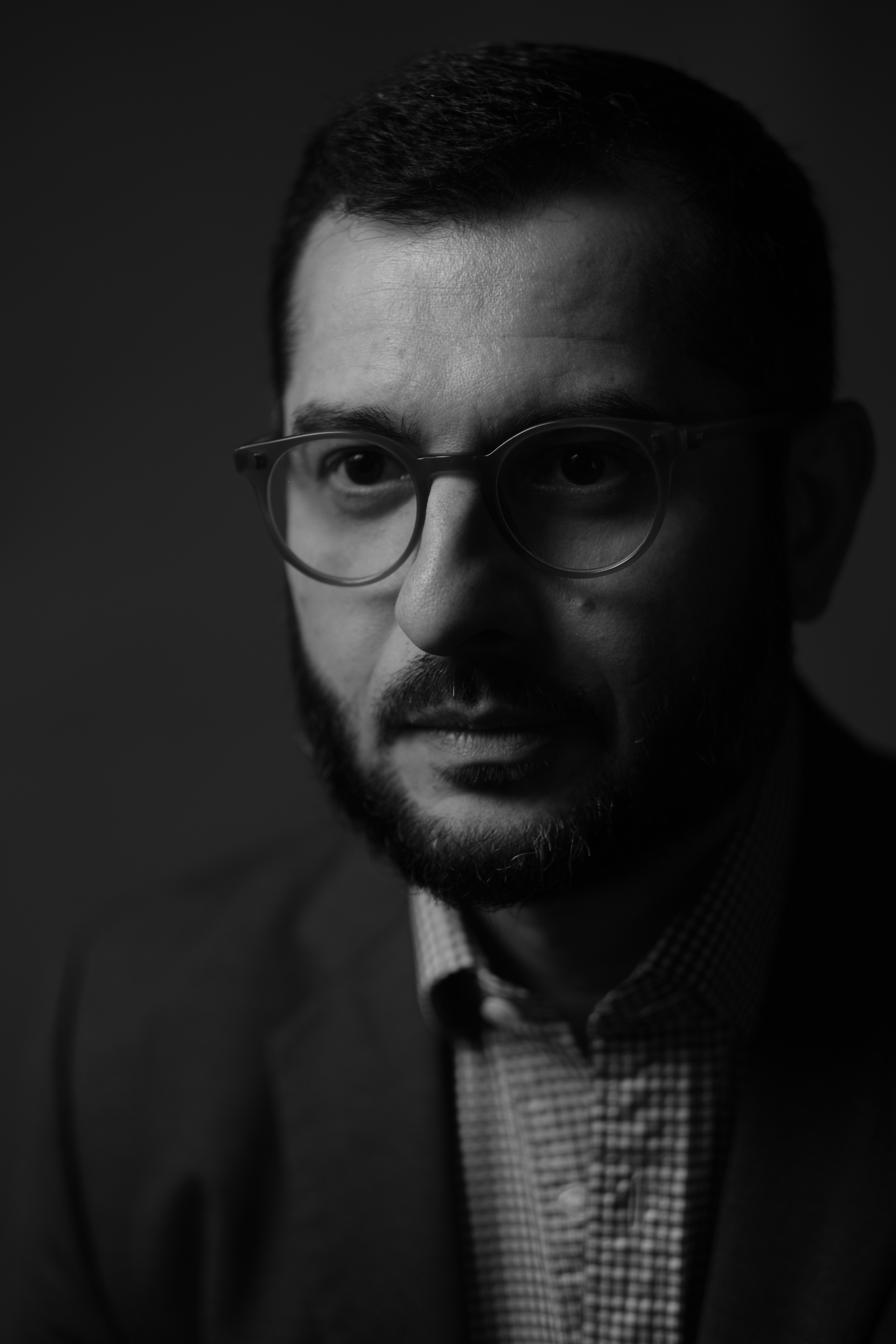 Mortimer Chatterjee